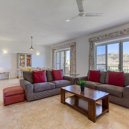 Ta Frenc Apartments Għasri Exterior foto